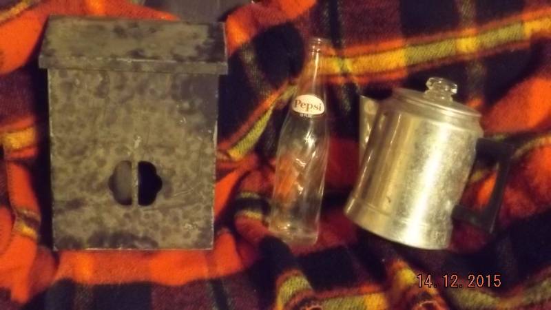 Misc Items