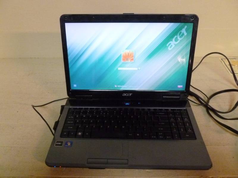 Laptop Computer