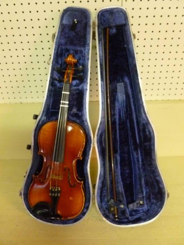Violin