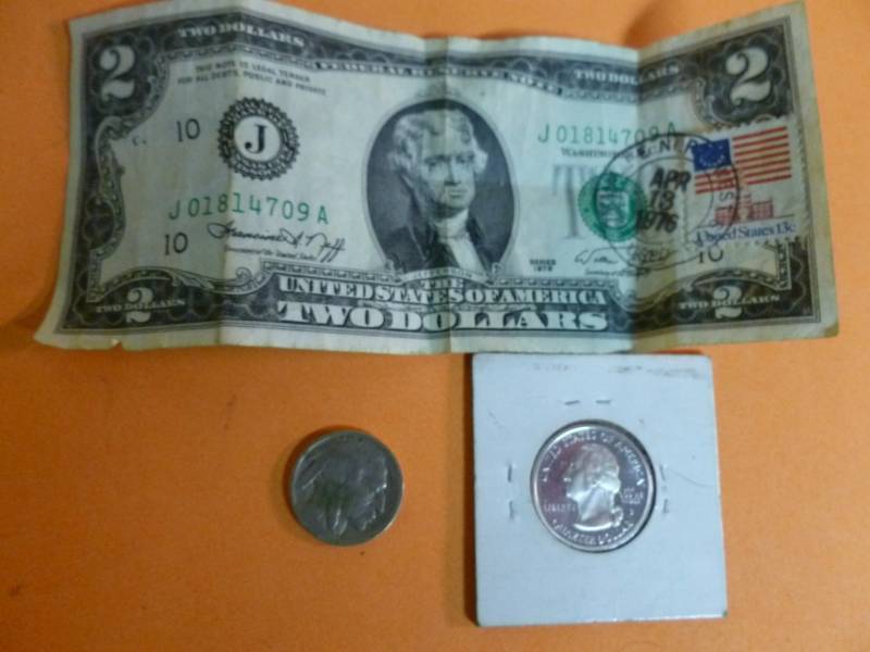 Money