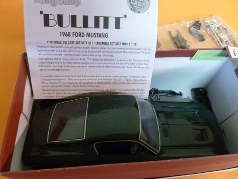 Model Kit