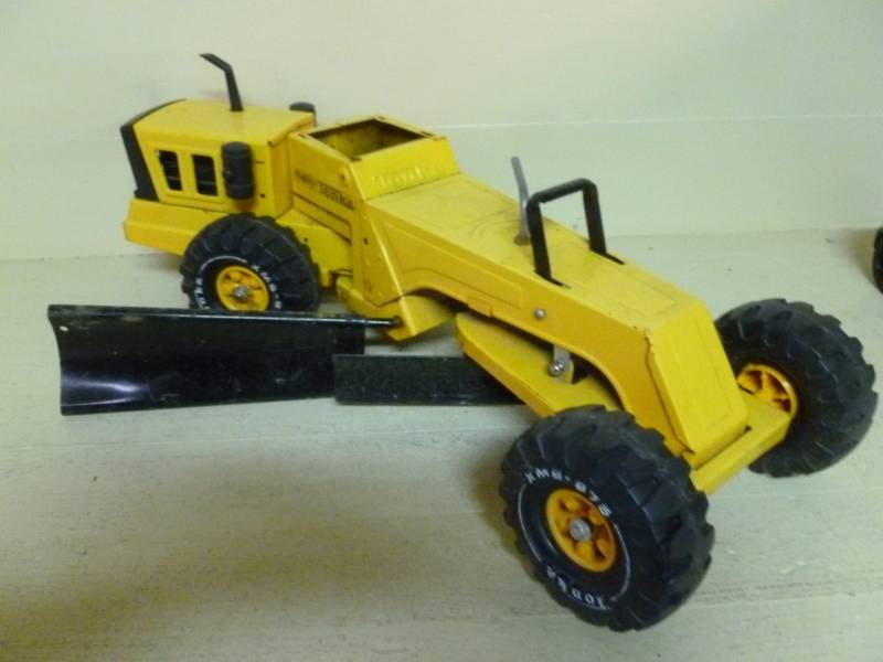 Tonka