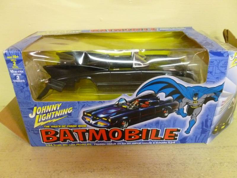 Batmobile