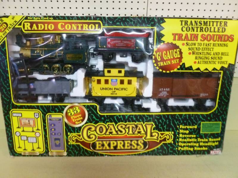 Train Set