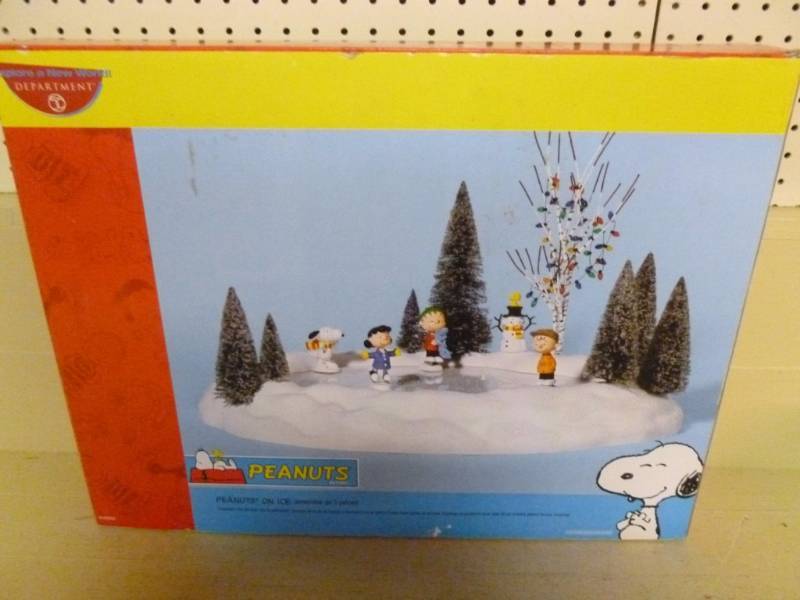 Department 56