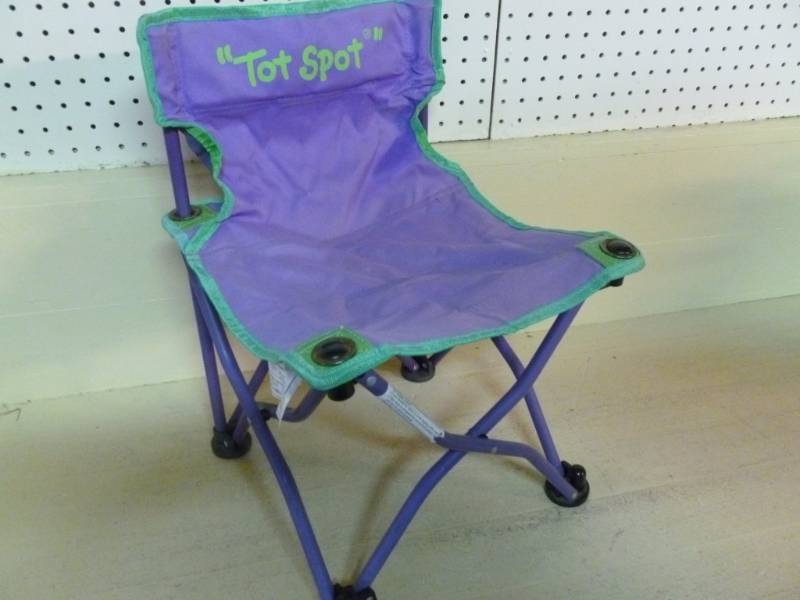 Kids Chair