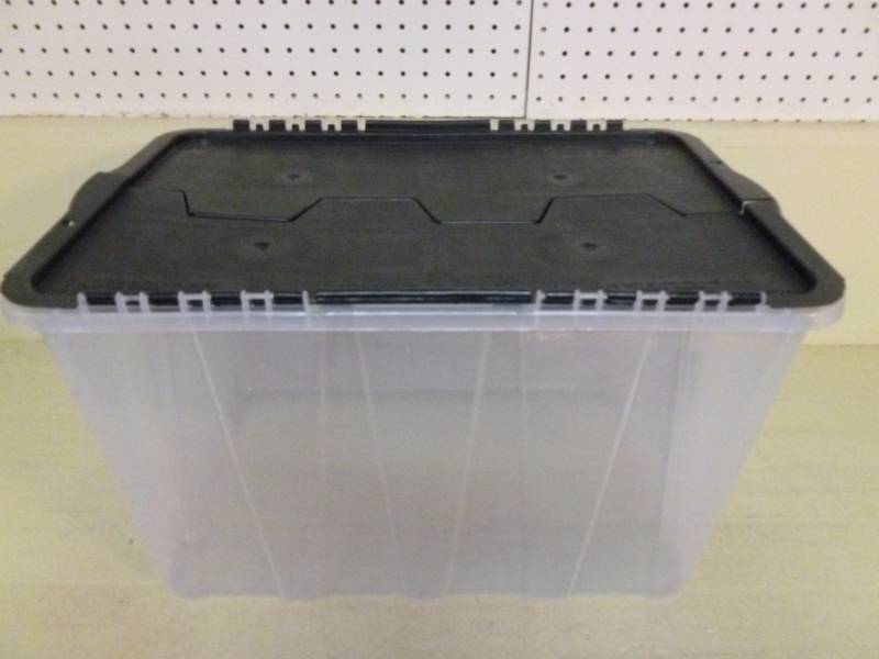Storage Tote