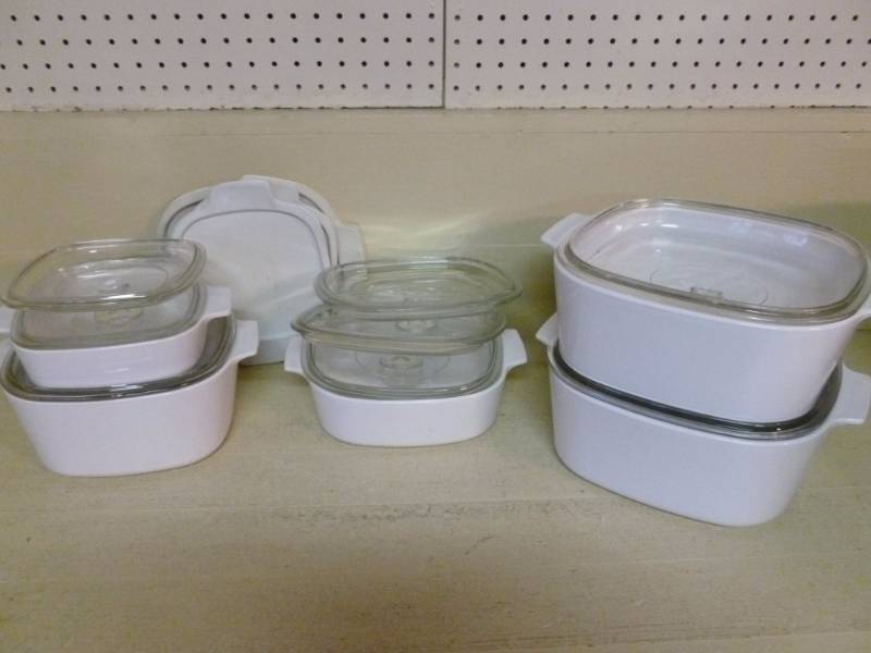 Corning Ware