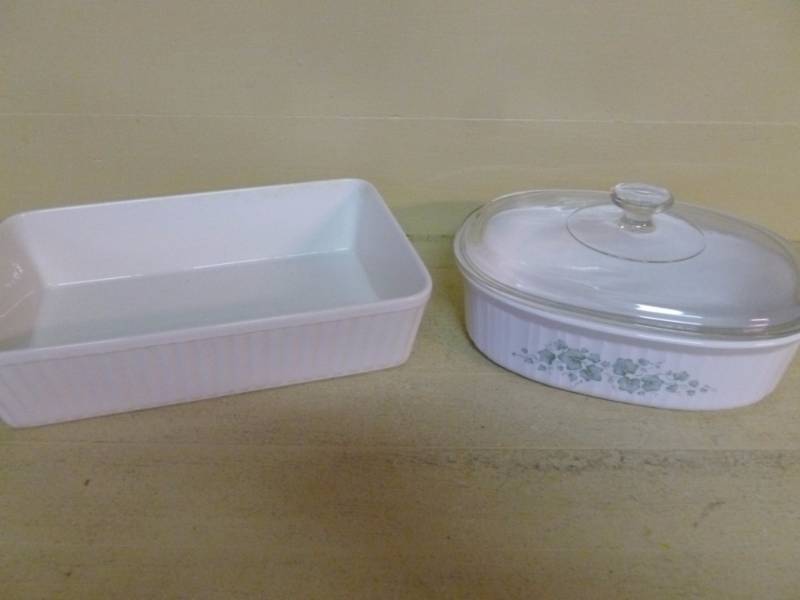 Corning Ware