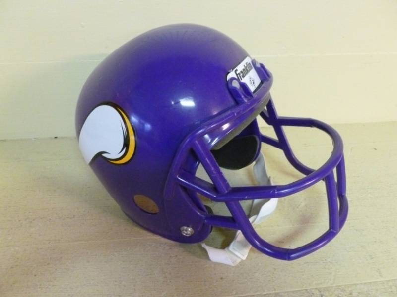 Football Helmet