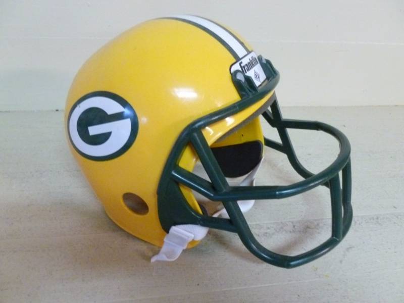 Football Helmet
