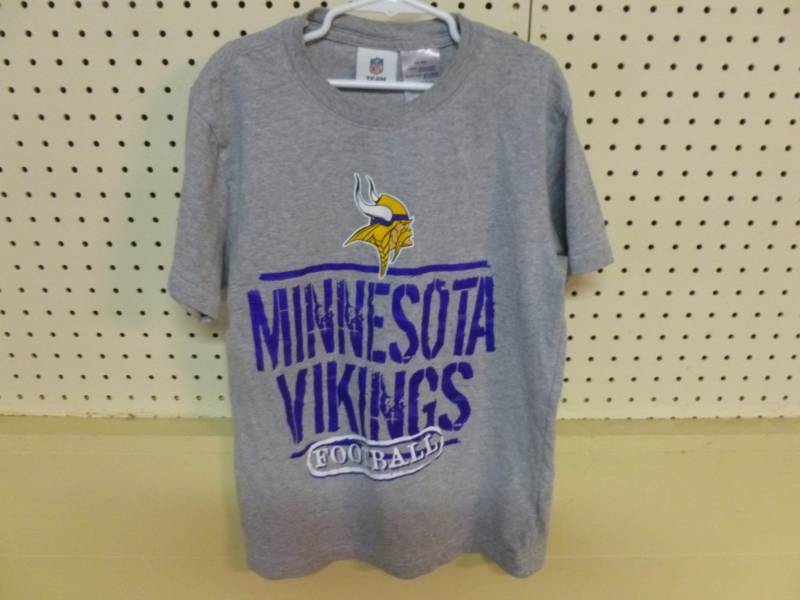 Minnesota Vikings Shirt