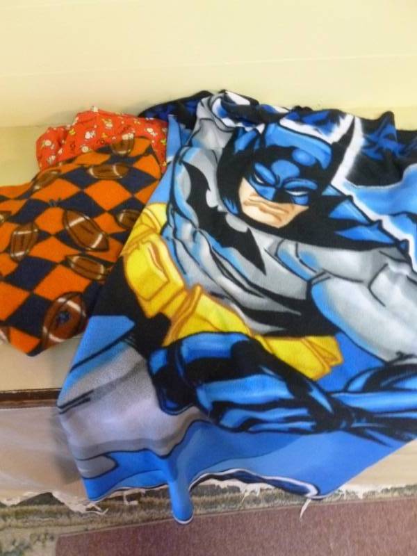 Kids Blankets