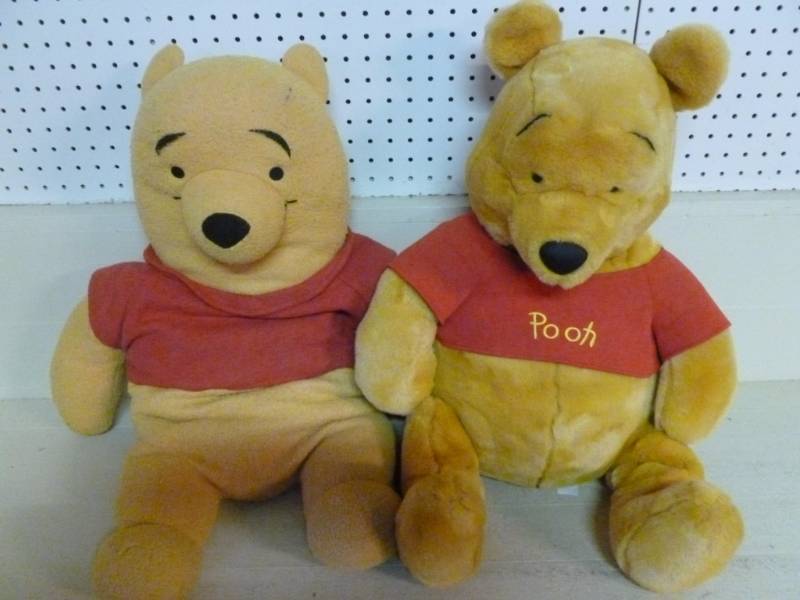 Winnie The Pooh