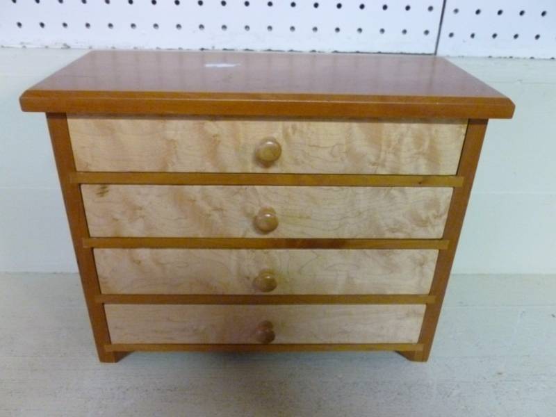 Jewelry Box