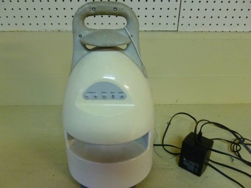 Speaker
