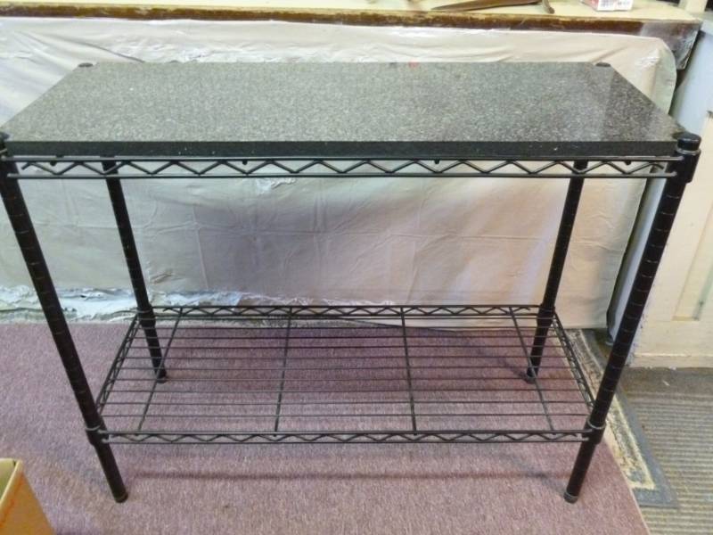 Storage Shelf