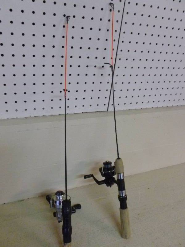 Fishing