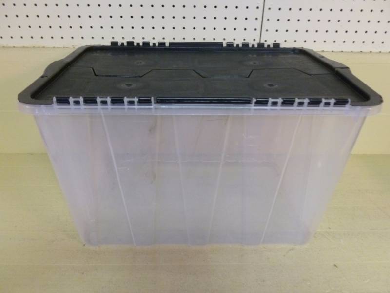Storage Tote