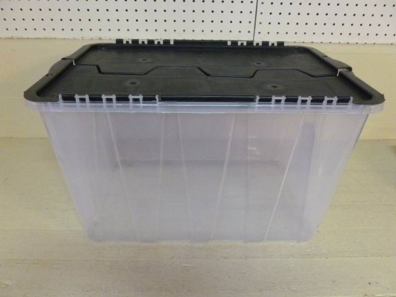 Storage Tote