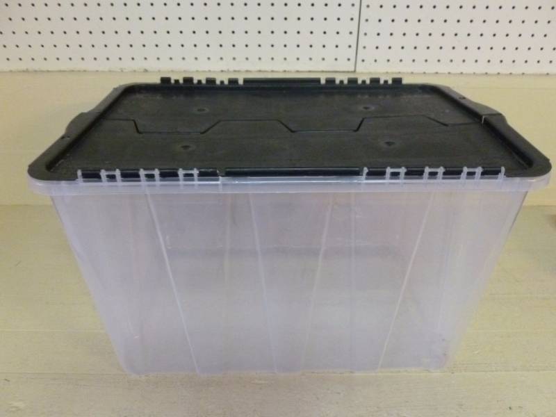 Storage Tote