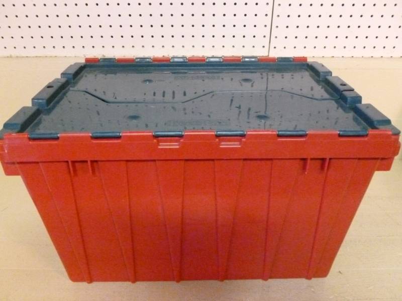 Storage Tote