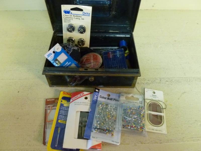 Vintage Box