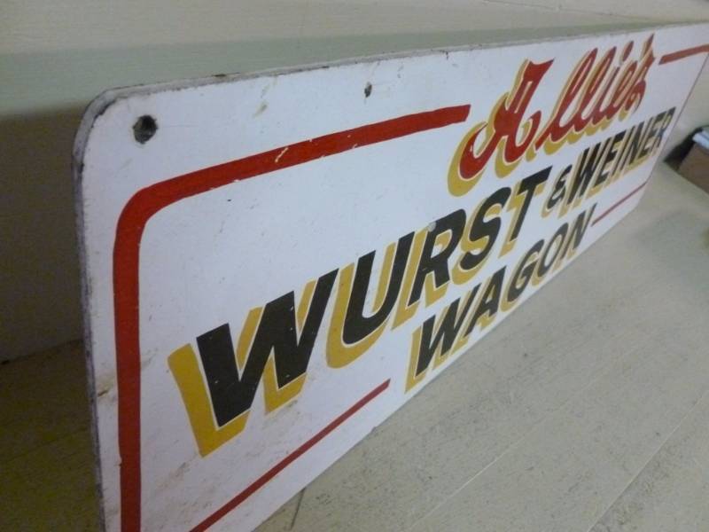 Sign