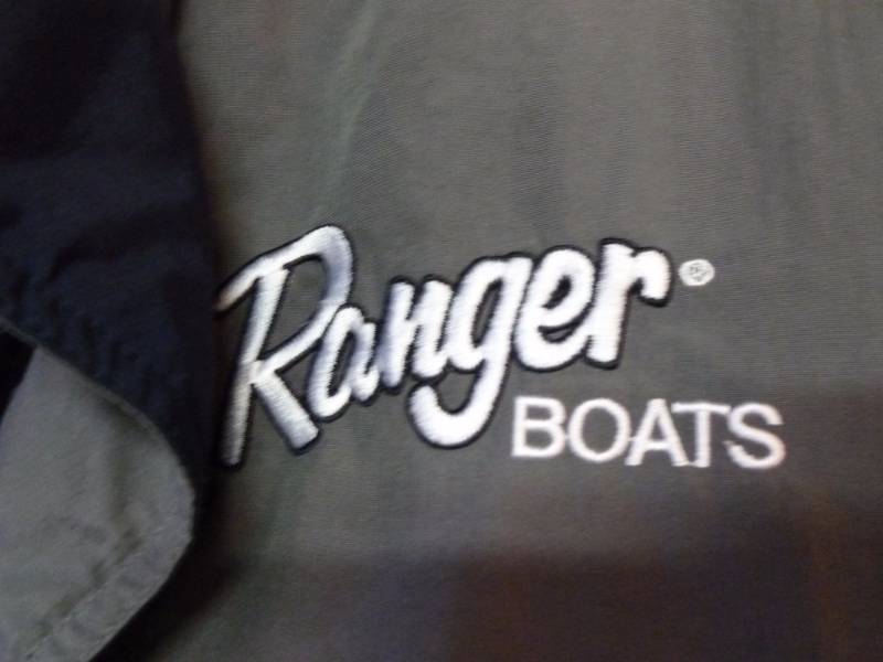 Mens Jacket
