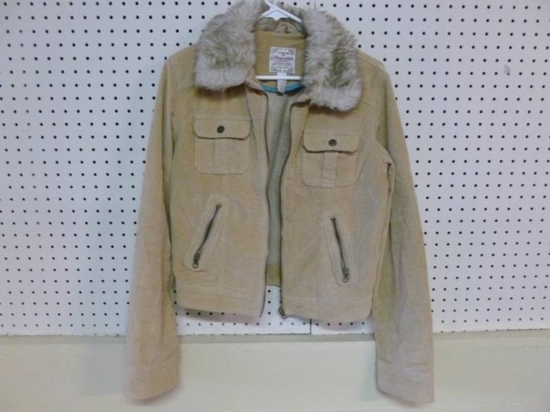 Ladies Jacket