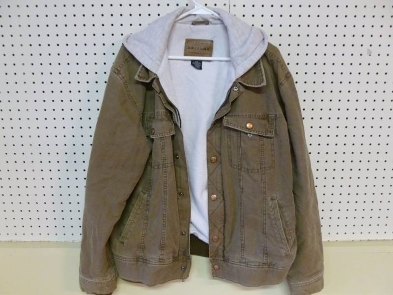 Mens Jacket