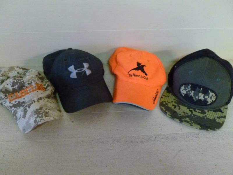 Baseball Caps