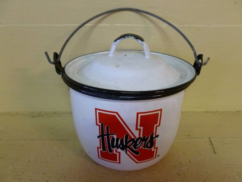 Enamelware