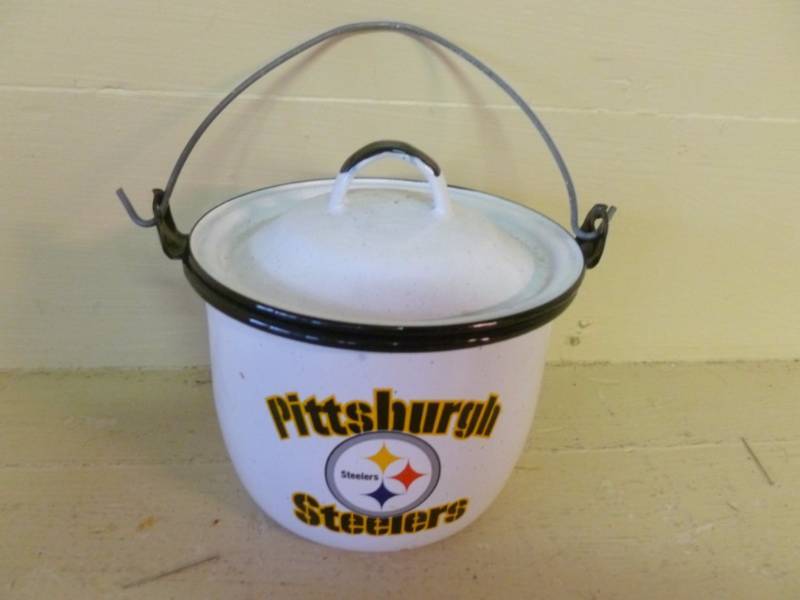 Enamelware