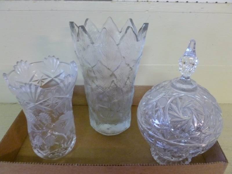 Vases