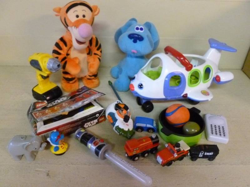 Kids Toys