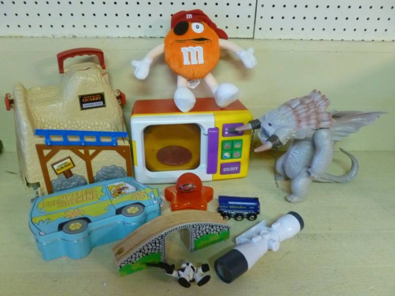 Kids Toys
