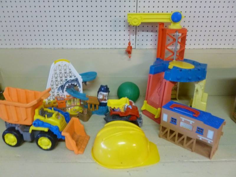 Kids Toys