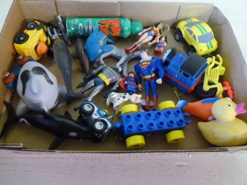 Kids Toys