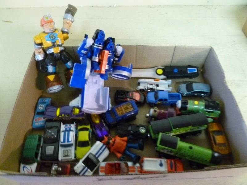 Kids Toys