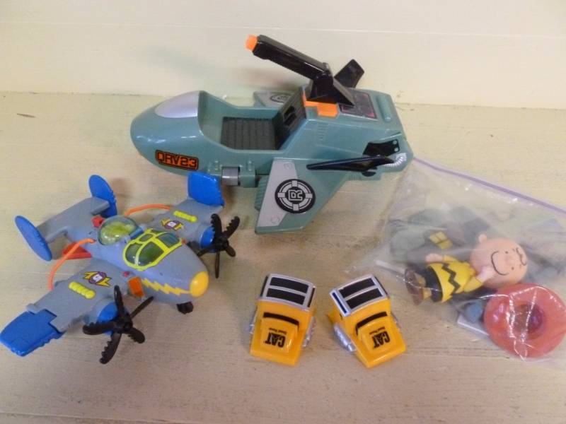 Kids Toys