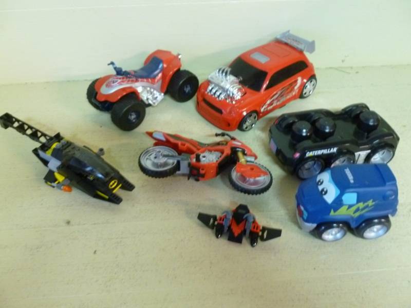 Kids Toys