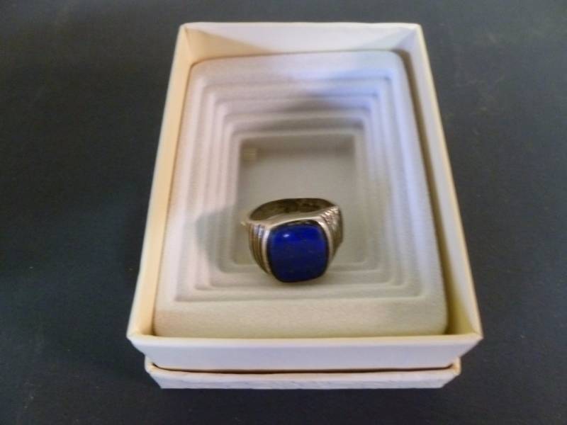 Sterling Silver
