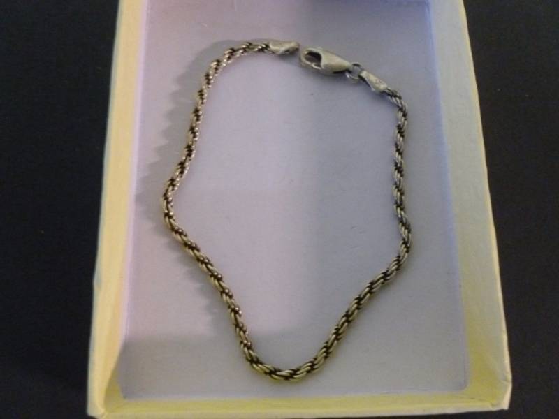 Sterling Silver