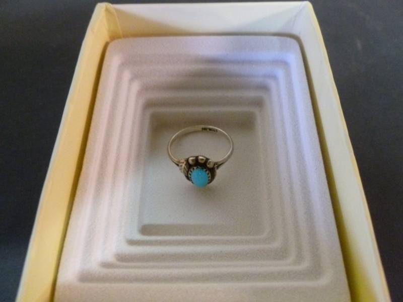 Sterling Silver