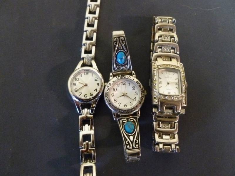 Ladies Watches