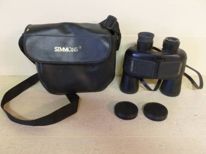 Binoculars