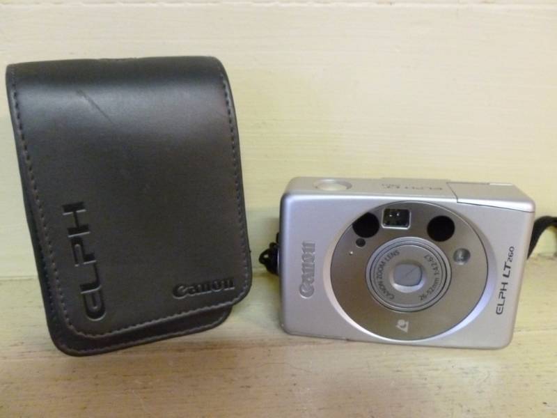 Camera