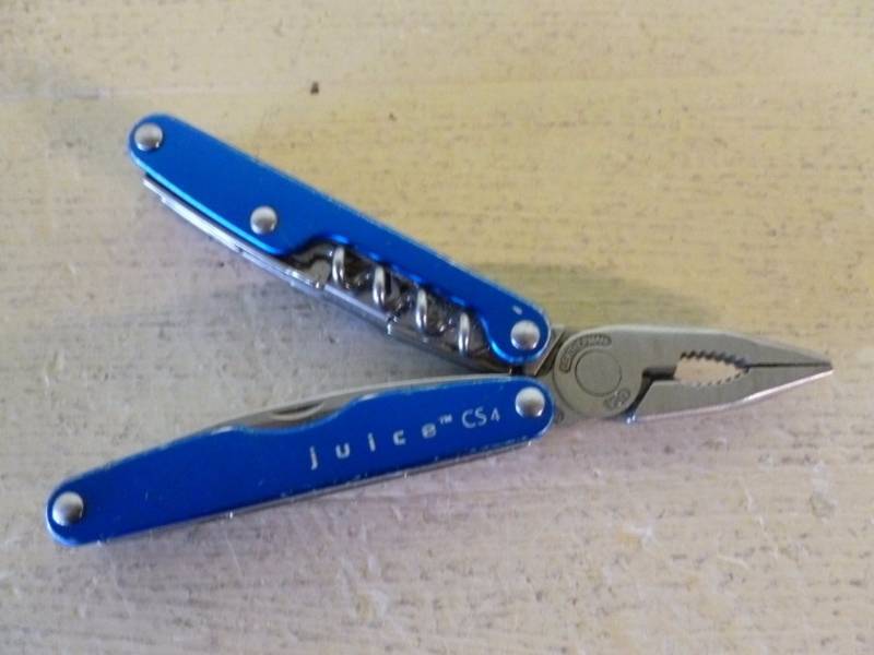 Leatherman
