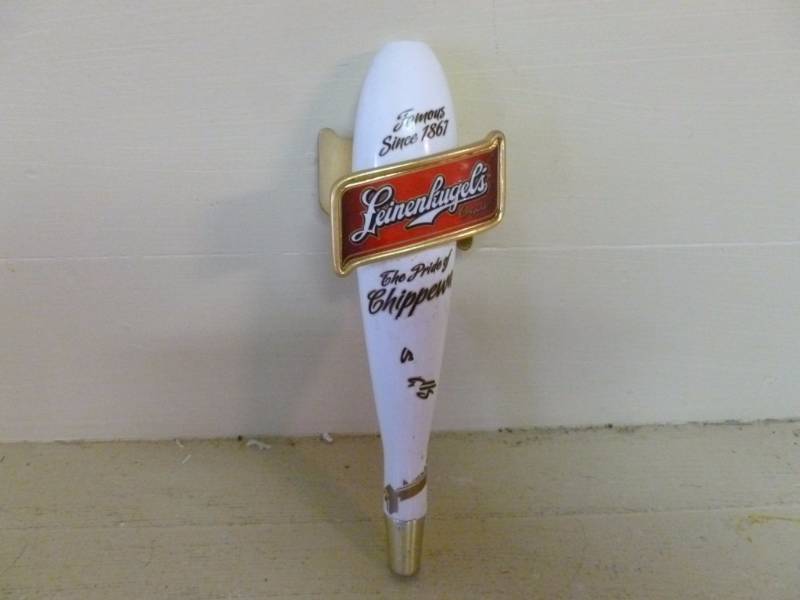 Tap Handle